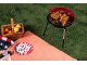 Гриль GardenLine BBQ5276 (Black/Red)