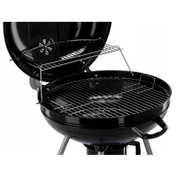 Гриль GardenLine BBQ5313 (Black) Thumb