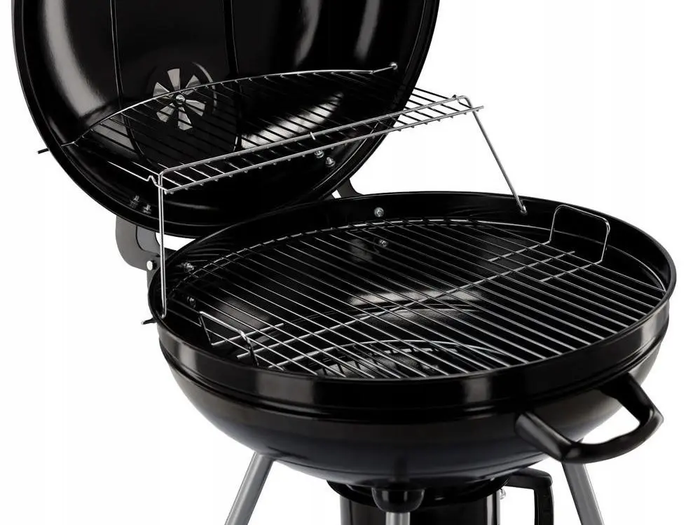 Гриль GardenLine BBQ5313 (Black) - 2