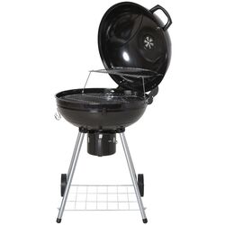 Гриль GardenLine BBQ5313 (Black)