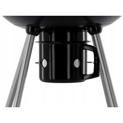 Гриль GardenLine BBQ5313 (Black) Thumb