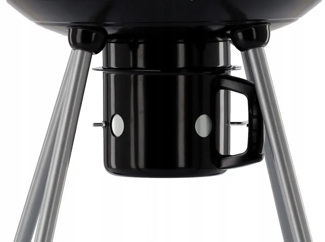 Гриль GardenLine BBQ5313 (Black) - 4