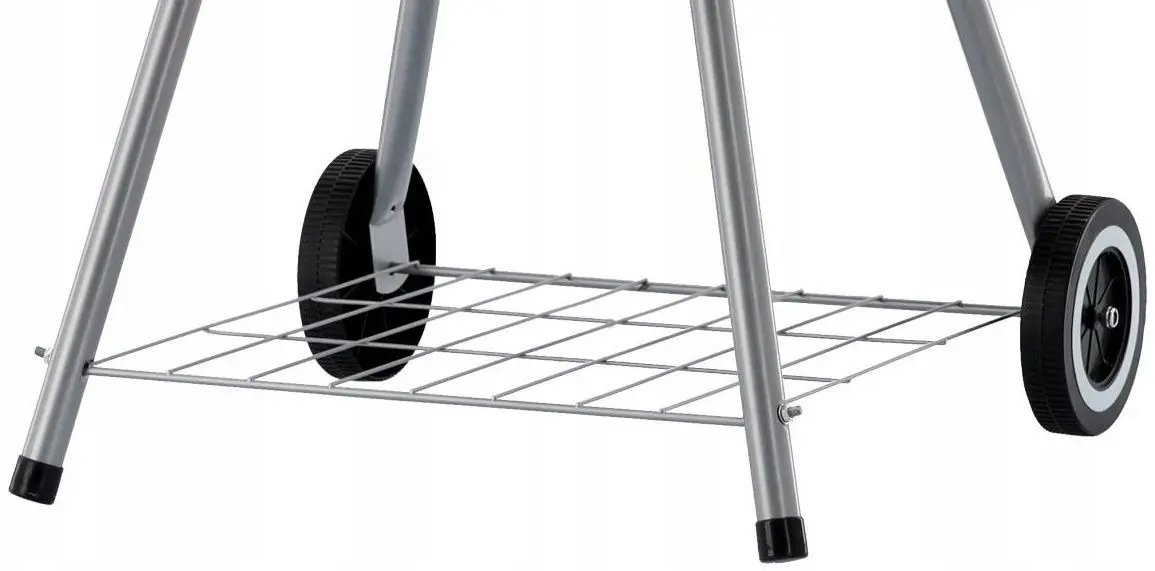 Гриль GardenLine BBQ5313 (Black) - 5