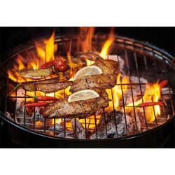Гриль GardenLine BBQ5313 (Black) Thumb