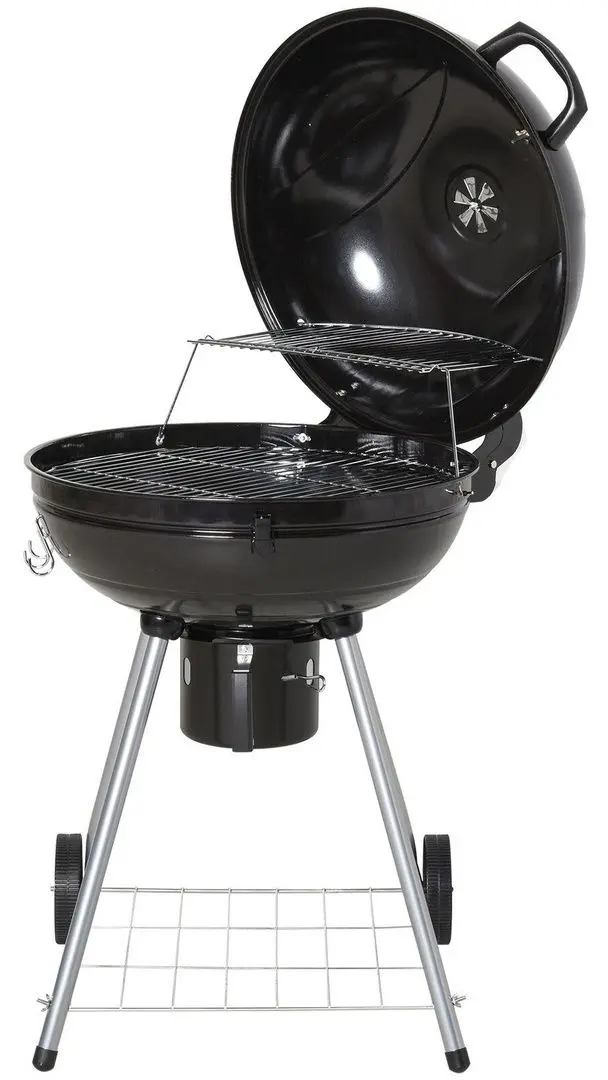 Гриль GardenLine BBQ5313 (Black)