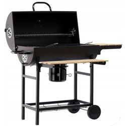 Гриль GardenLine BBQ5337 (Black) Thumb
