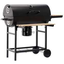 Gratar GardenLine BBQ5337 (Black)