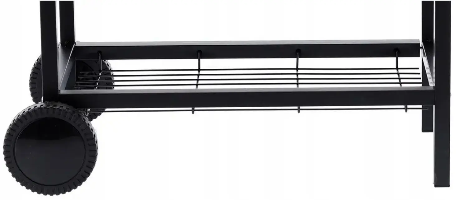 Гриль GardenLine BBQ5337 (Black)