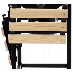 Гриль GardenLine BBQ5337 (Black) Thumb