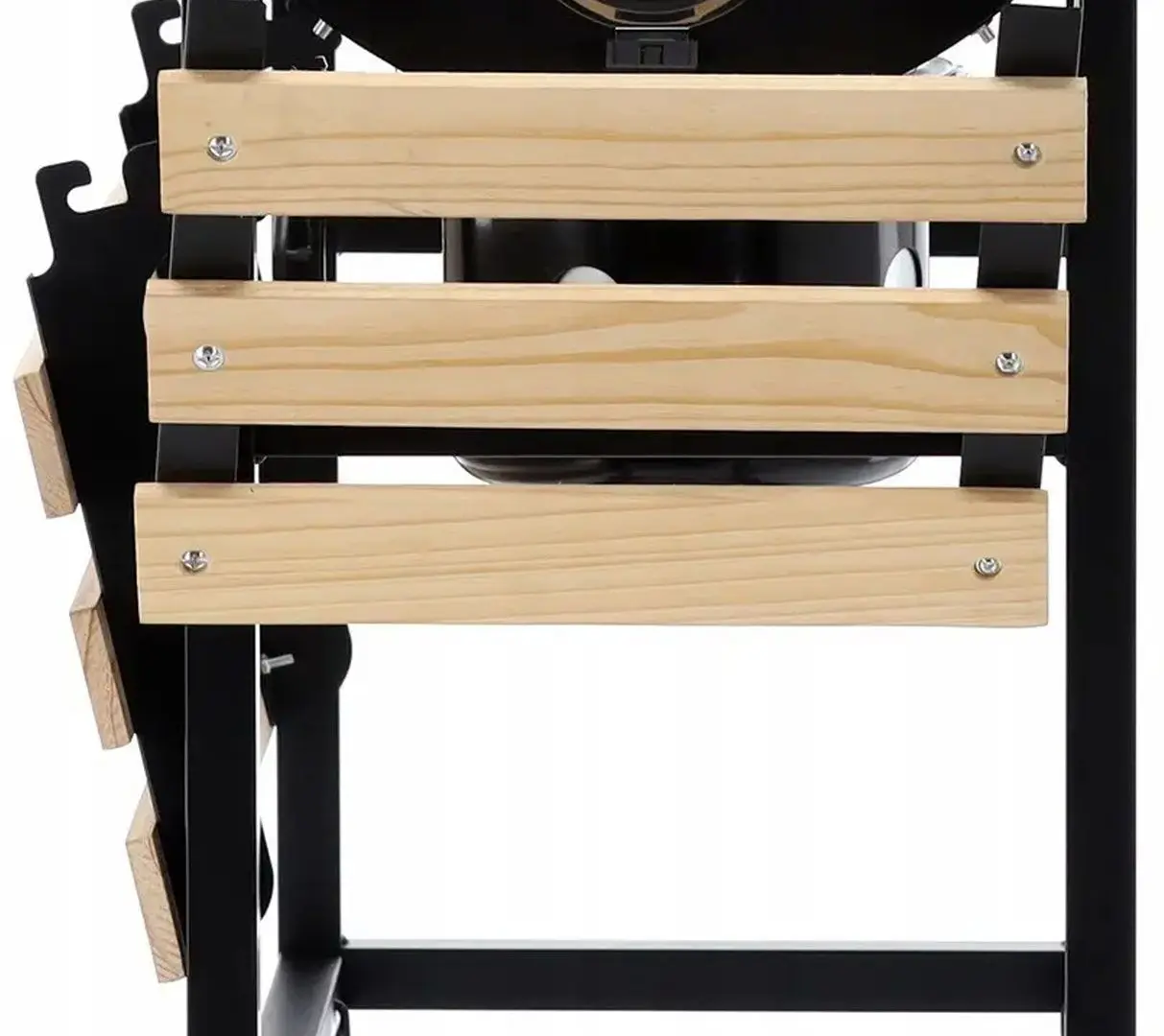 Гриль GardenLine BBQ5337 (Black)