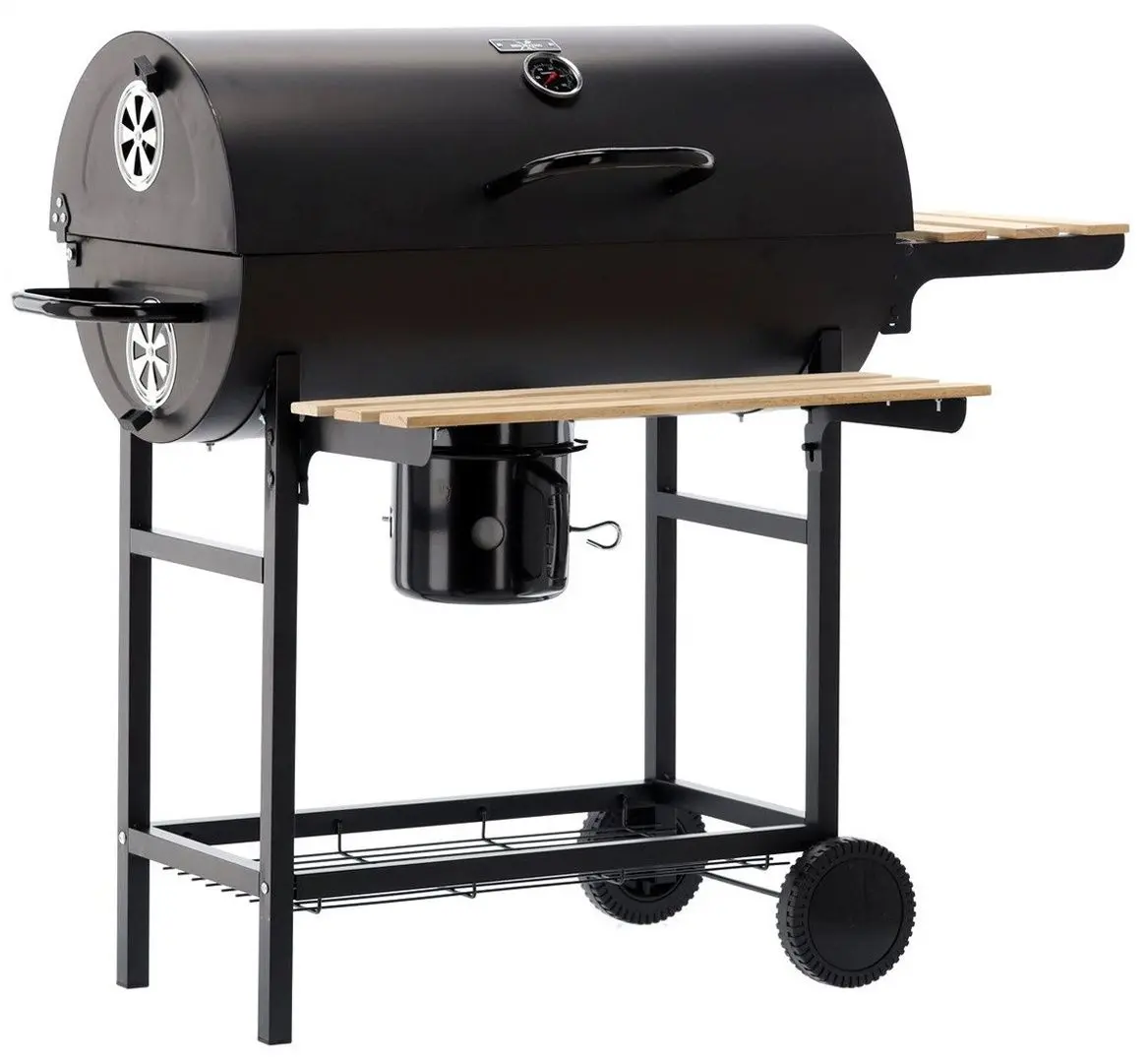 Гриль GardenLine BBQ5337 (Black)