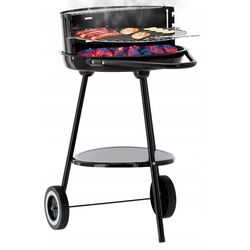 Grill GardenLine BBQ5351 (Black) Thumb