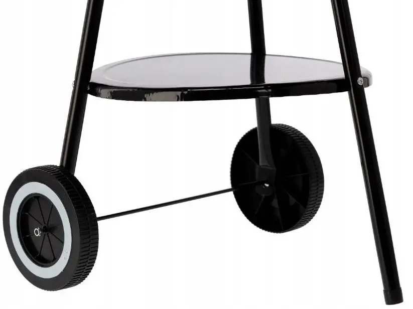 Grill GardenLine BBQ5351 (Black)