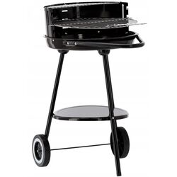 Grill GardenLine BBQ5351 (Black)