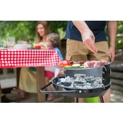 Grill GardenLine BBQ5351 (Black) Thumb