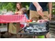 Grill GardenLine BBQ5351 (Black)