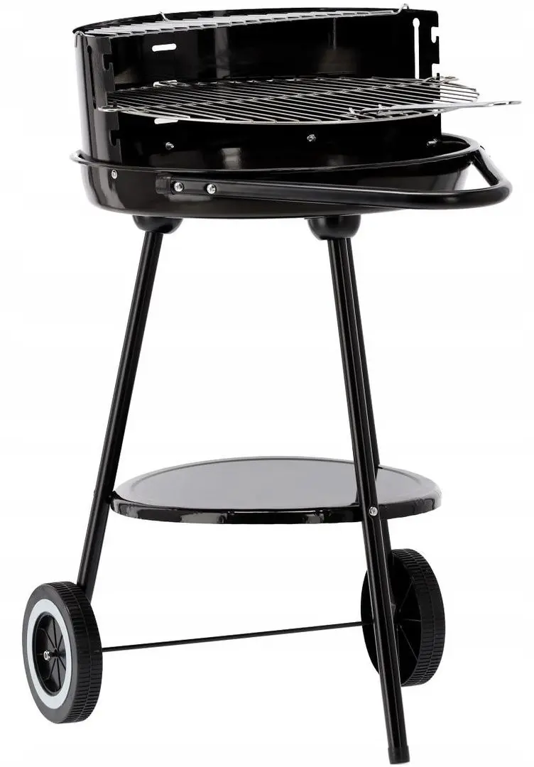 Grill GardenLine BBQ5351 (Black)