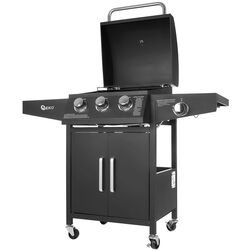 Газовый гриль Geko G80515 (Black) Thumb