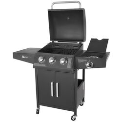 Газовый гриль Geko G80515 (Black)