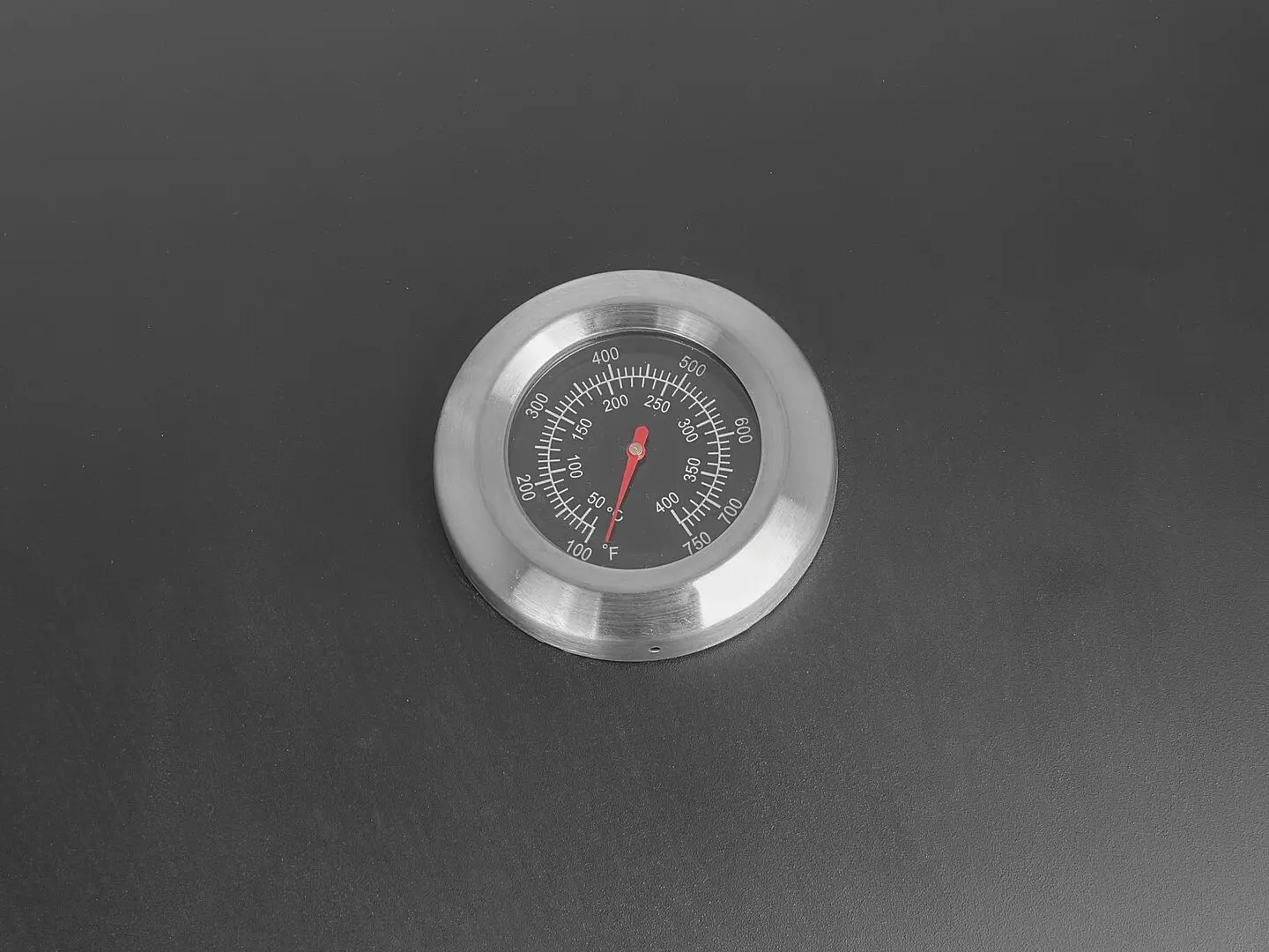 Gratar pe gaz Geko G80516 (Black) - 11