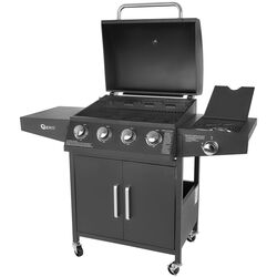 Газовый гриль Geko G80516 (Black)