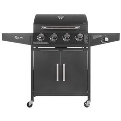 Gratar pe gaz Geko G80516 (Black) Thumb