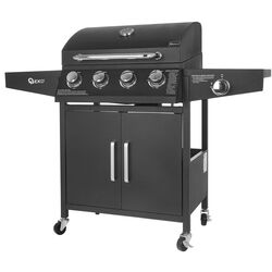 Gratar pe gaz Geko G80516 (Black) Thumb