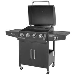 Gratar pe gaz Geko G80516 (Black) Thumb