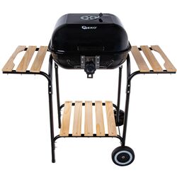 Gratar Geko G80513 (Black) Thumb