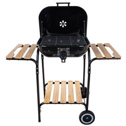 Gratar Geko G80513 (Black) Thumb