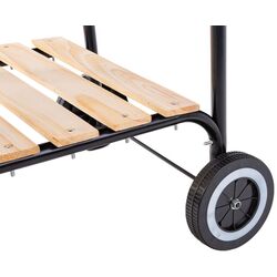 Gratar Geko G80513 (Black) Thumb