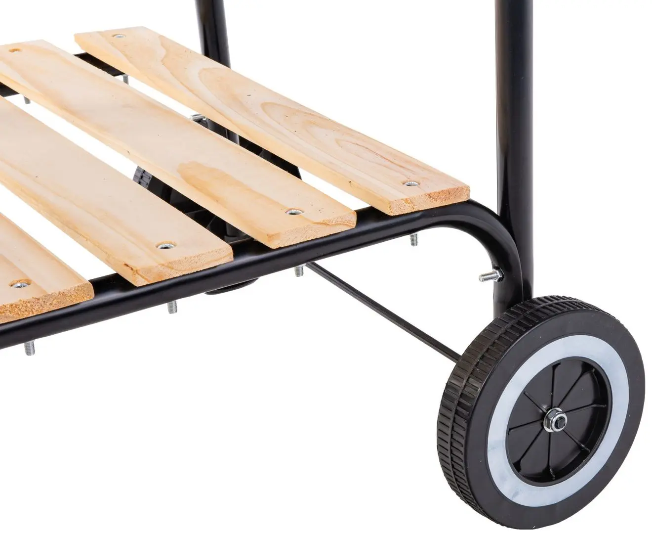 Gratar Geko G80513 (Black) - 5