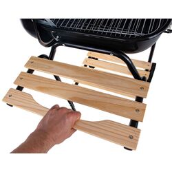 Gratar Geko G80513 (Black) Thumb