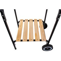 Gratar Geko G80513 (Black) Thumb