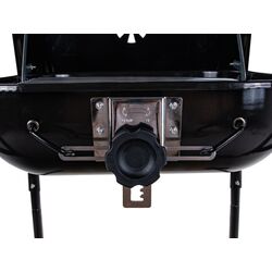 Gratar Geko G80513 (Black) Thumb