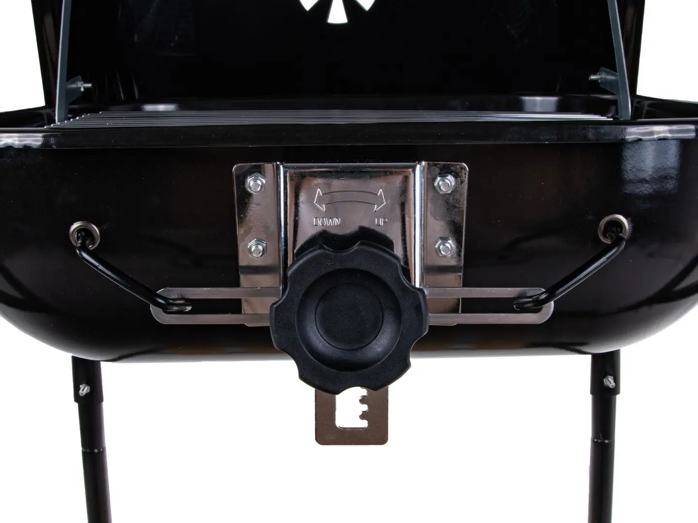 Gratar Geko G80513 (Black) - 8