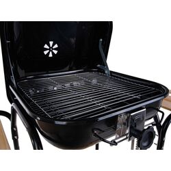 Gratar Geko G80513 (Black) Thumb