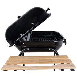 Gratar Geko G80513 (Black) Thumb