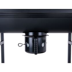 Gratar Geko G80514 (Black) Thumb