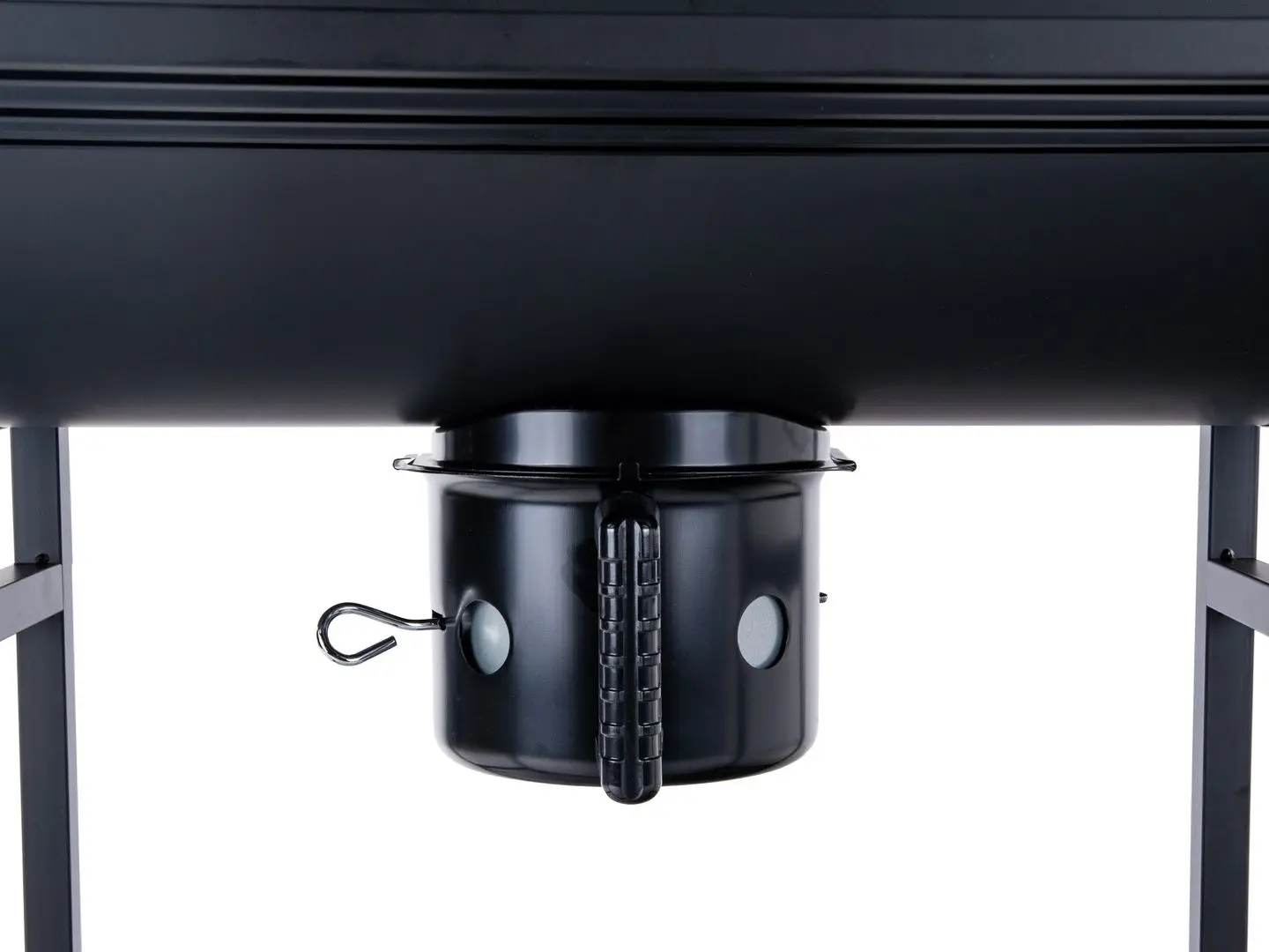 Gratar Geko G80514 (Black) - 11