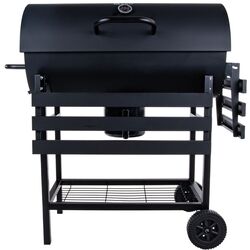 Gratar Geko G80514 (Black) Thumb