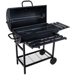 Gratar Geko G80514 (Black) Thumb