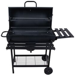 Gratar Geko G80514 (Black) Thumb