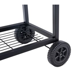 Gratar Geko G80514 (Black) Thumb