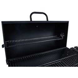 Gratar Geko G80514 (Black) Thumb