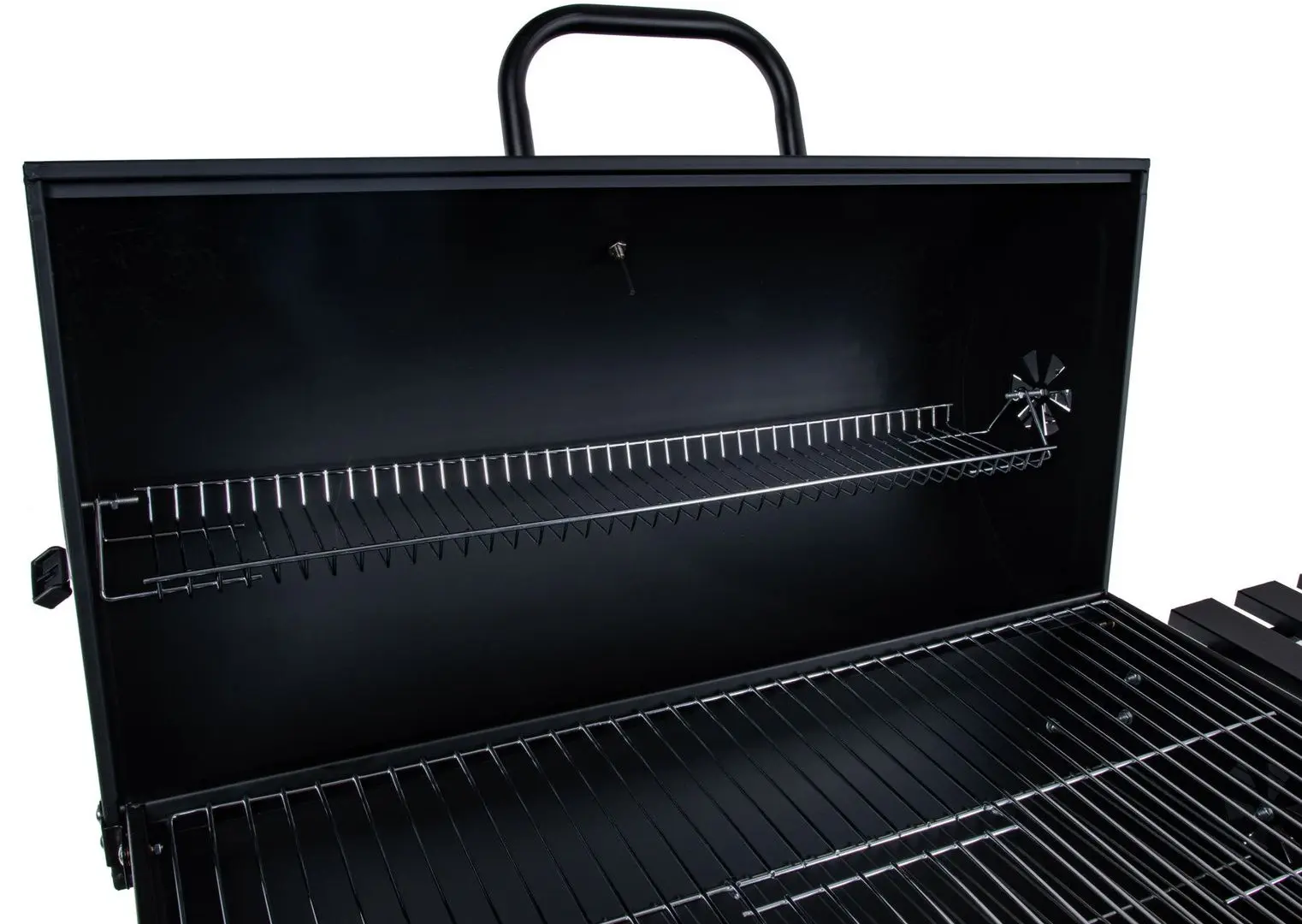 Gratar Geko G80514 (Black) - 7