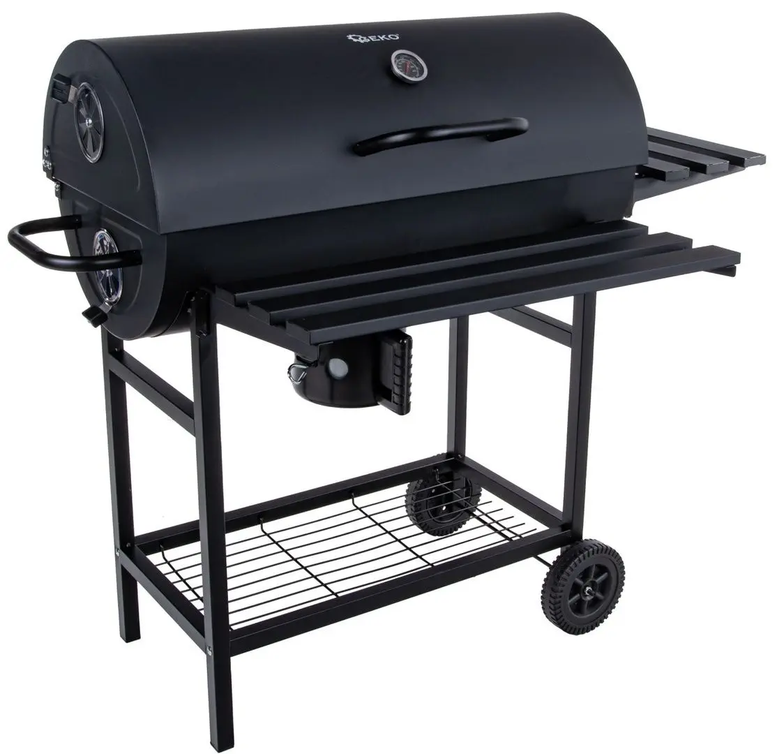 Gratar Geko G80514 (Black)