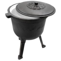 Ceaun gratar Geko G80525 (Black) Thumb