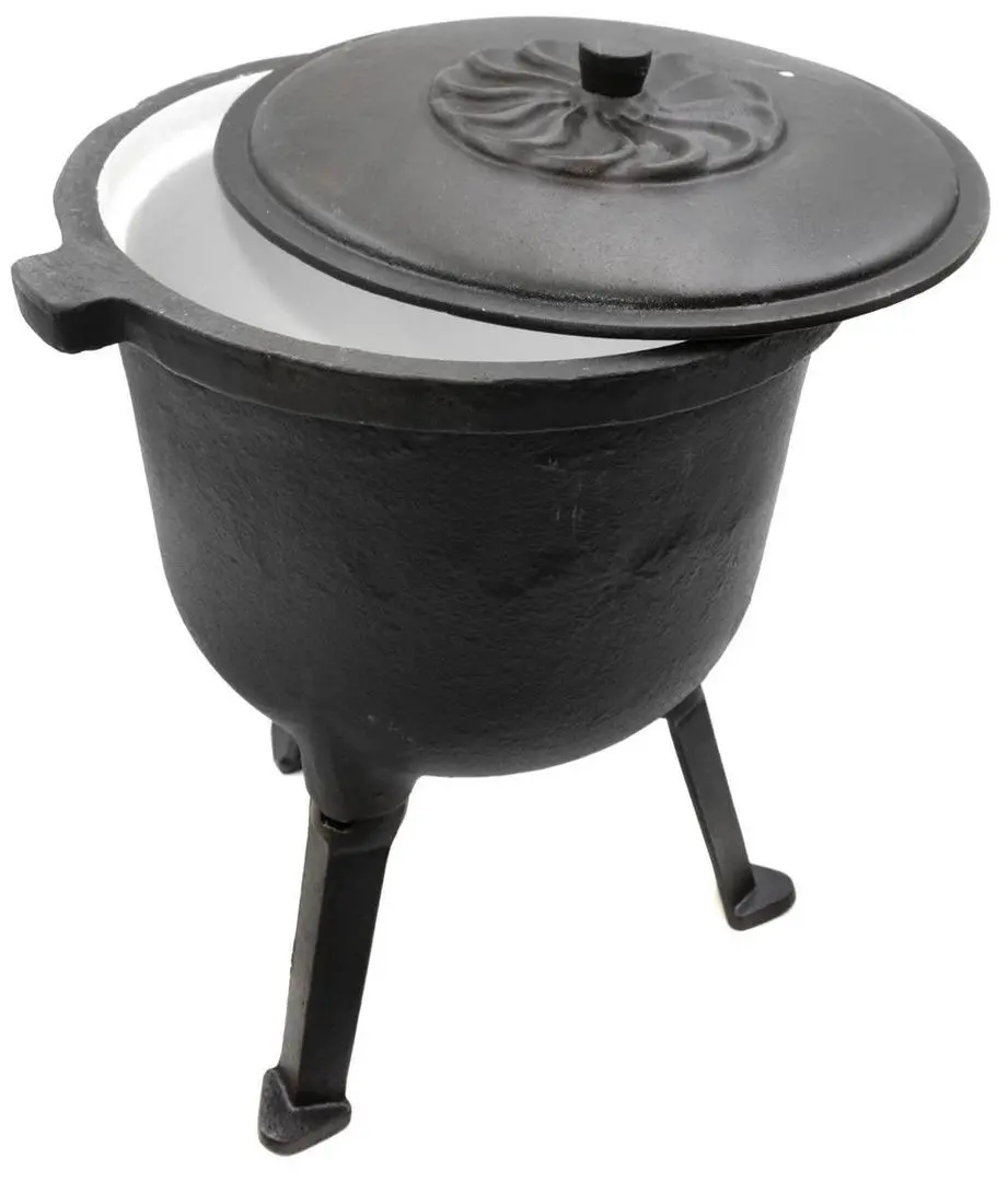 Ceaun gratar Geko G80525 (Black) - 2