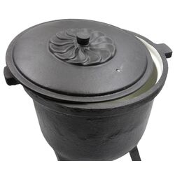 Ceaun gratar Geko G80525 (Black) Thumb